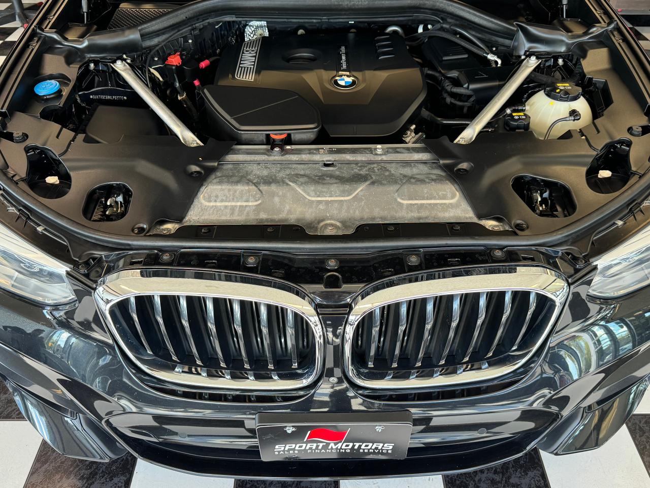 2019 BMW X3 XDrive 30i M PKG+Finance @ 6.98%+CLEAN CARFAX Photo84