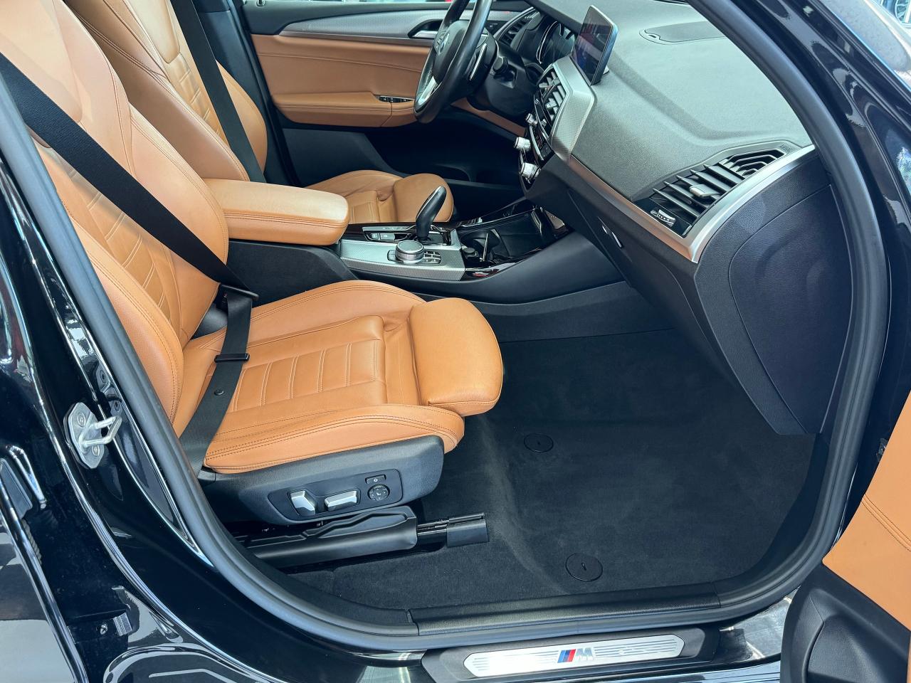 2019 BMW X3 XDrive 30i M PKG+Finance @ 6.98%+CLEAN CARFAX Photo101