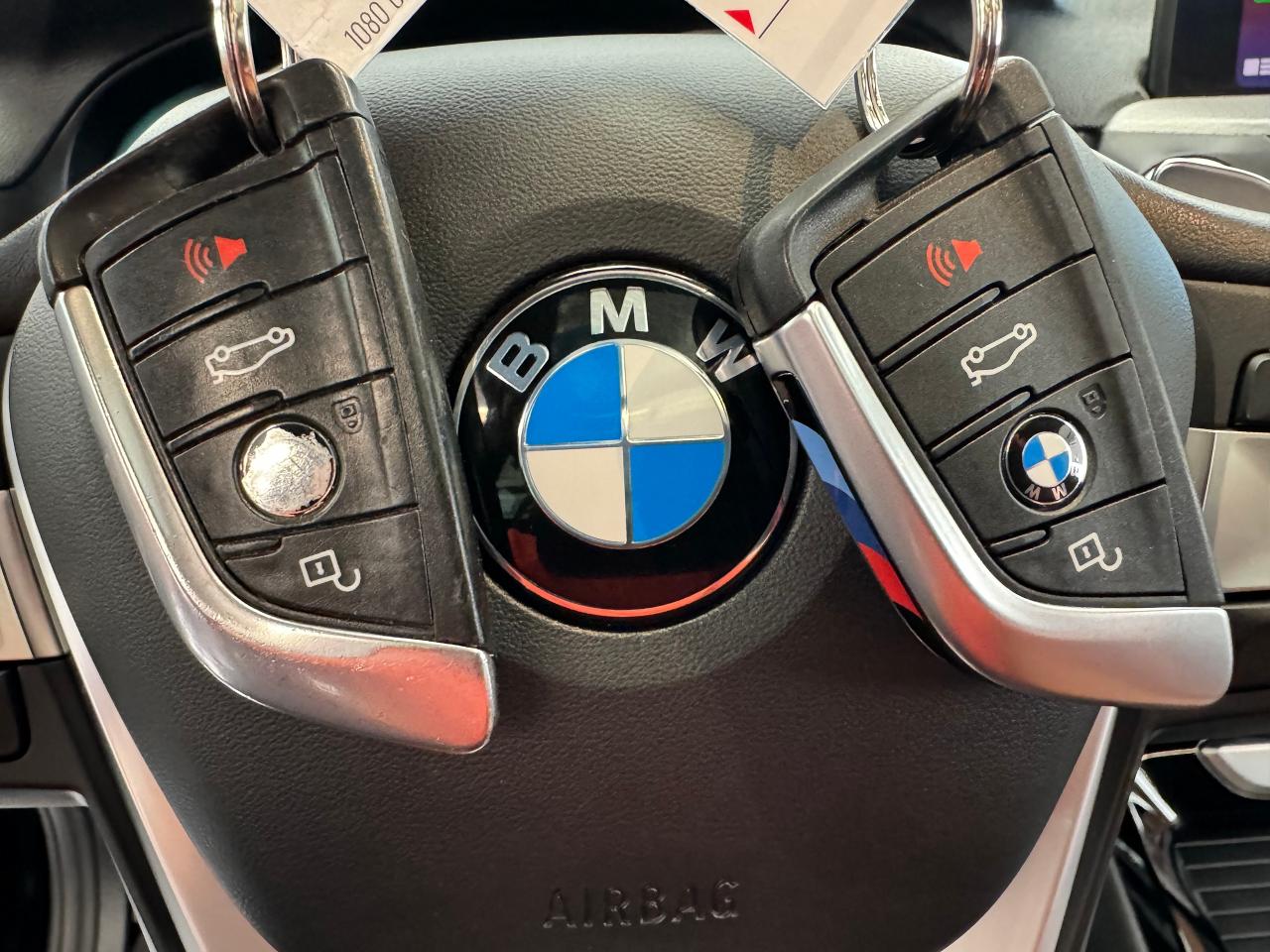 2019 BMW X3 XDrive 30i M PKG+Finance @ 6.98%+CLEAN CARFAX Photo90