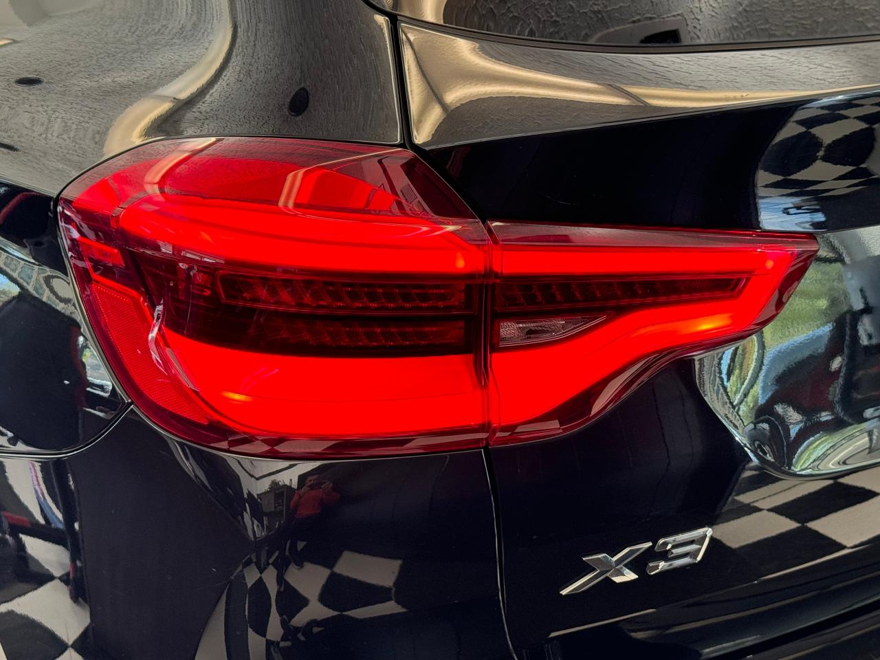 2019 BMW X3 XDrive 30i M PKG+Finance @ 6.98%+CLEAN CARFAX - Photo #69