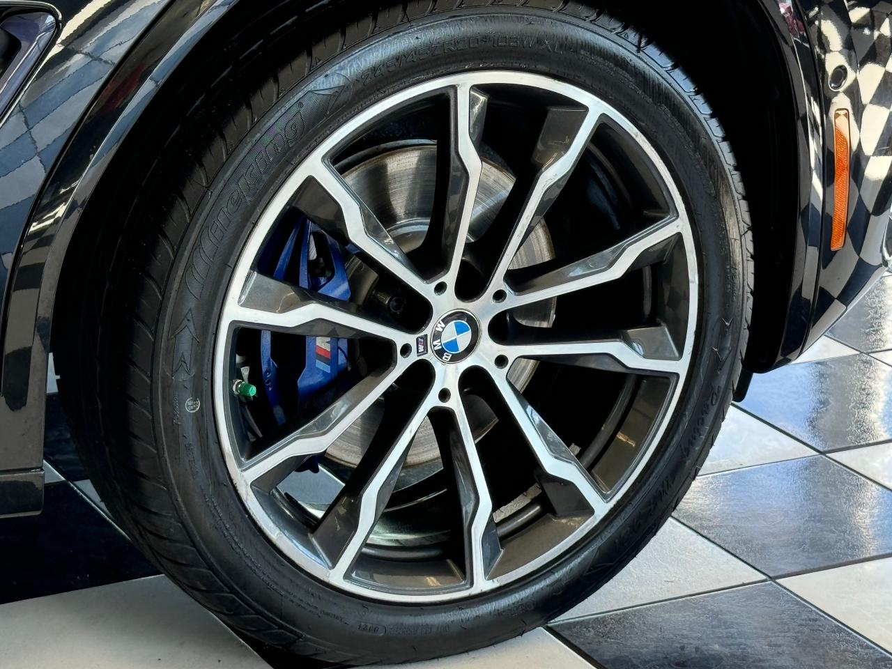 2019 BMW X3 XDrive 30i M PKG+Finance @ 6.98%+CLEAN CARFAX - Photo #66