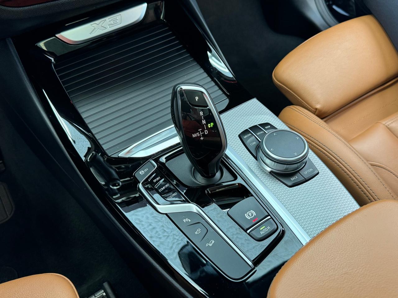 2019 BMW X3 XDrive 30i M PKG+Finance @ 6.98%+CLEAN CARFAX - Photo #48