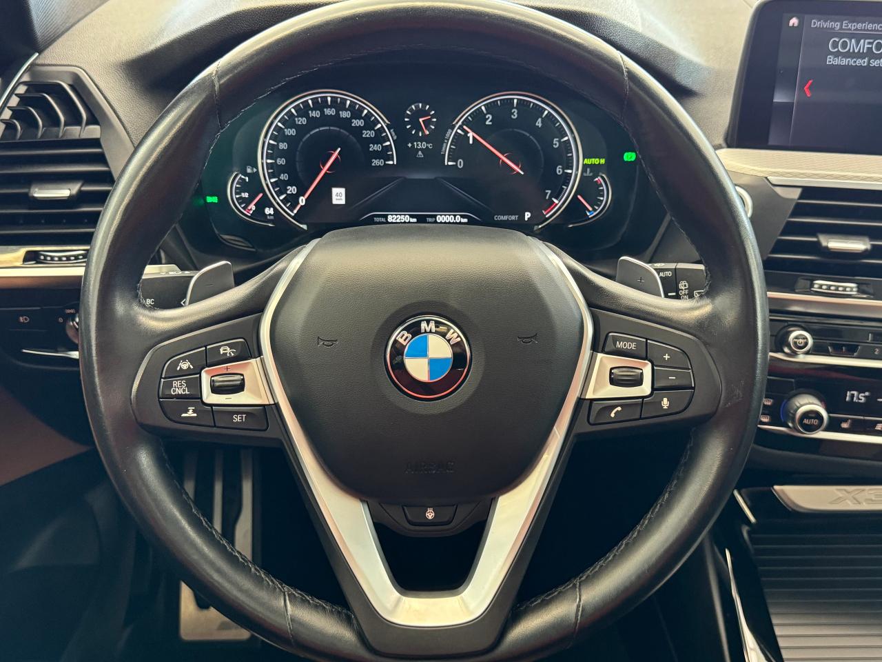 2019 BMW X3 XDrive 30i M PKG+Finance @ 6.98%+CLEAN CARFAX Photo85