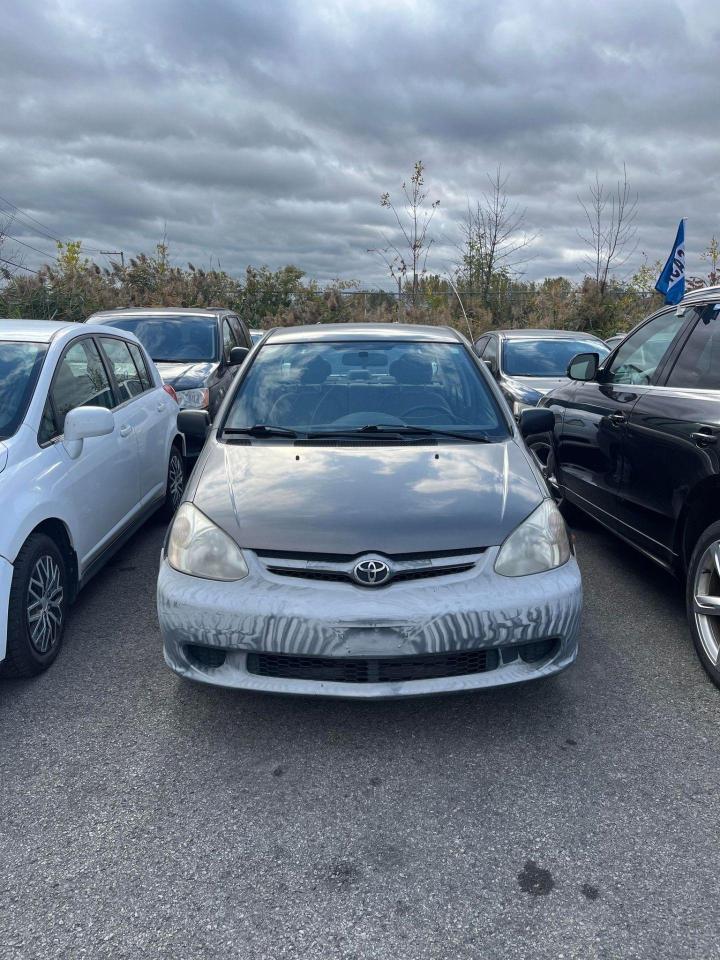 Used 2005 Toyota Echo  for sale in Vaudreuil-Dorion, QC