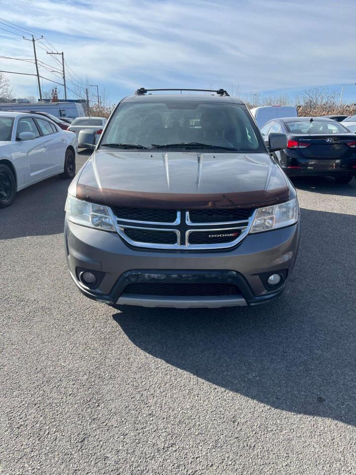 Used 2013 Dodge Journey  for sale in Vaudreuil-Dorion, QC