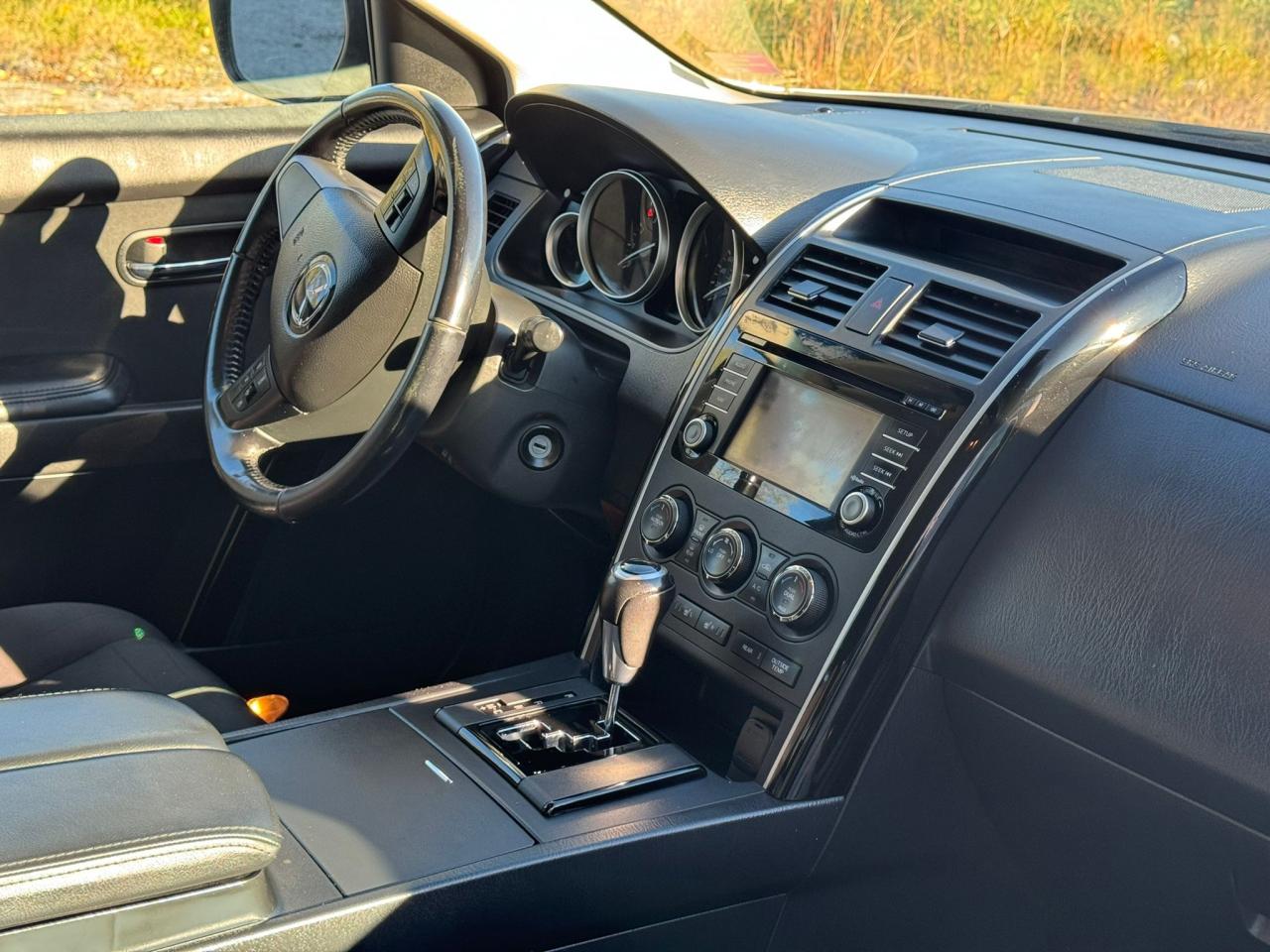 2015 Mazda CX-9 AWD | CLEAN CARFAX | ALLOYS | BLUETOOTH Photo7