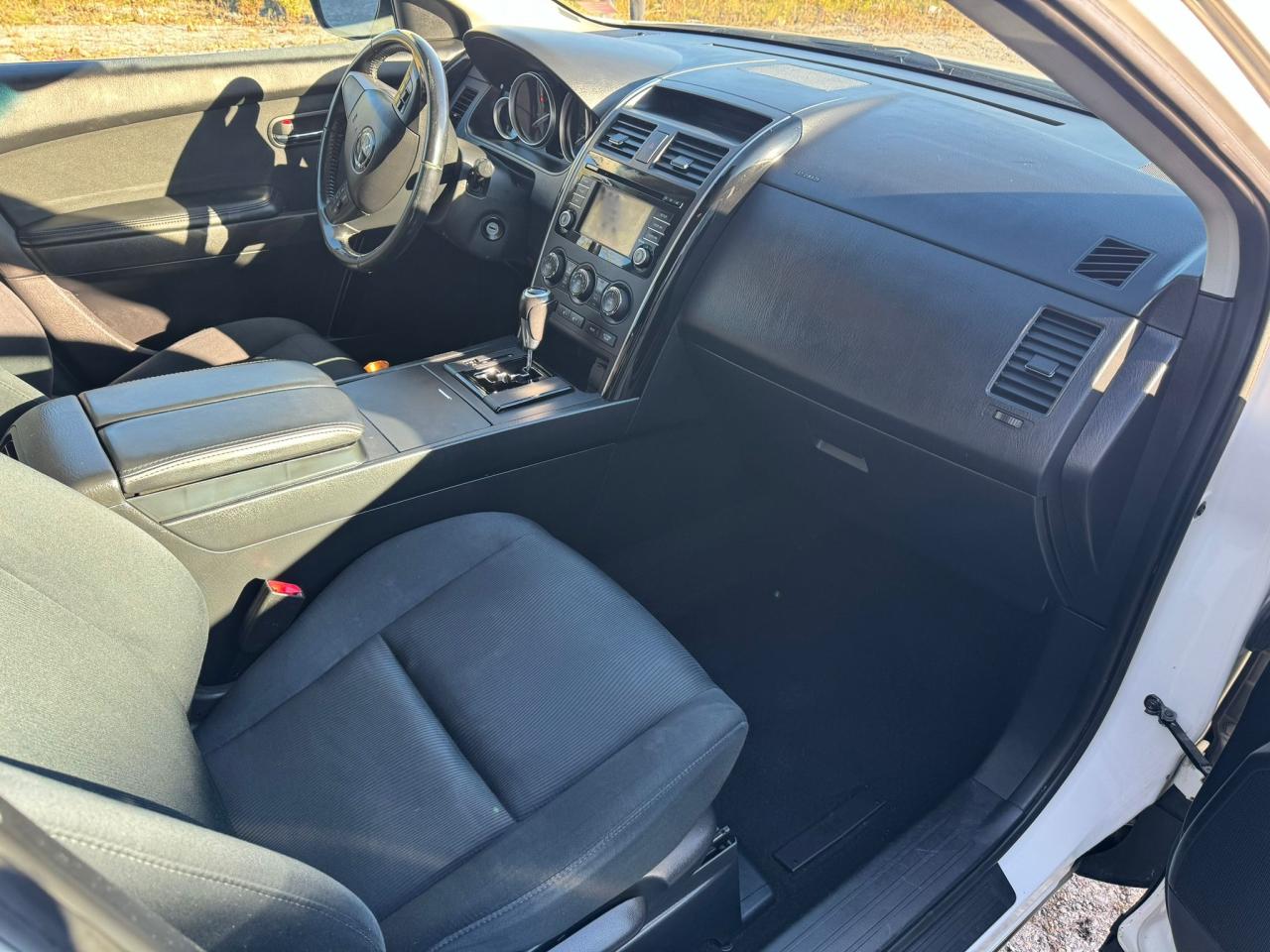 2015 Mazda CX-9 AWD | CLEAN CARFAX | ALLOYS | BLUETOOTH Photo6