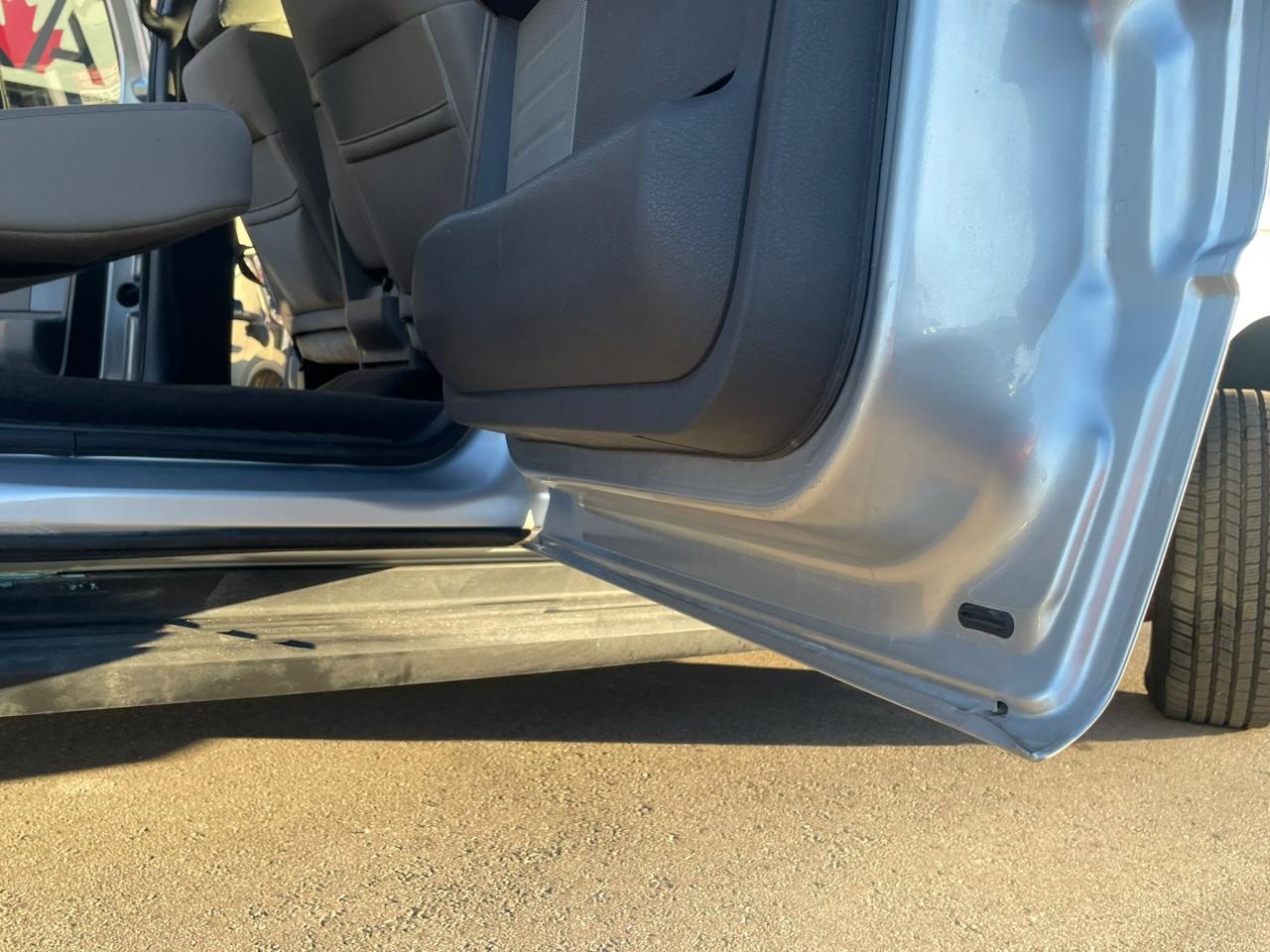 2010 Ford F-150 4WD 4.6L V8 SuperCrew 145" XLT LOW KM - Photo #17