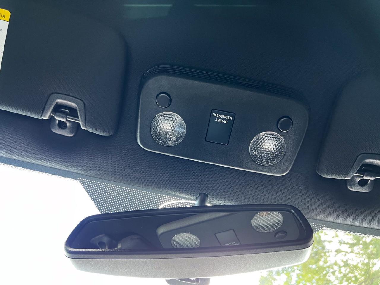 2016 Ford Mustang ECOBOOST COUPE - Photo #23