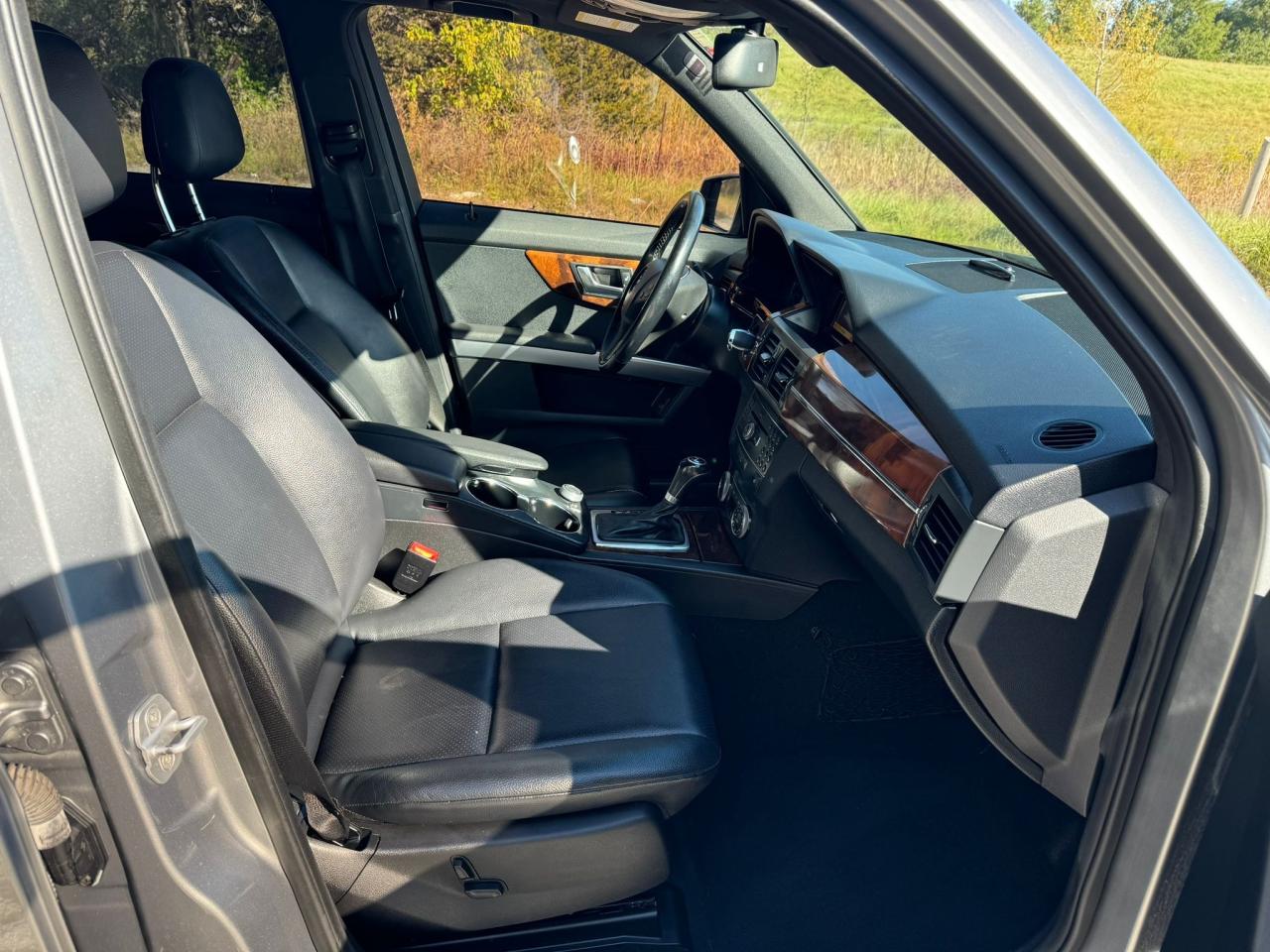 2012 Mercedes-Benz GLK-Class GLK350 4MATIC | CLEAN CARFAX | PANO | LEATHER Photo7