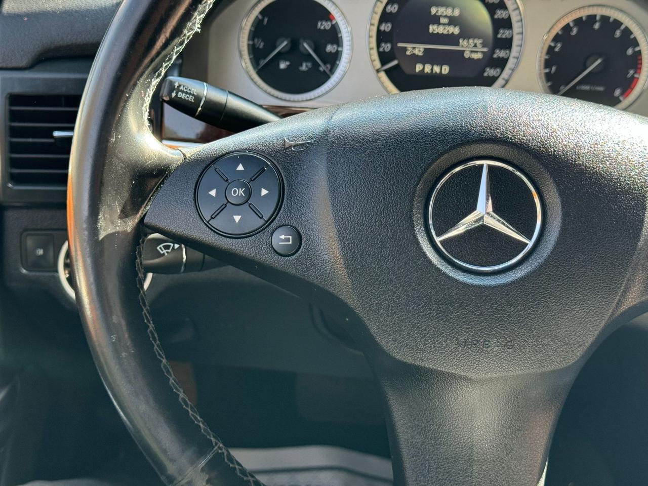 2012 Mercedes-Benz GLK-Class GLK350 4MATIC | CLEAN CARFAX | PANO | LEATHER Photo17