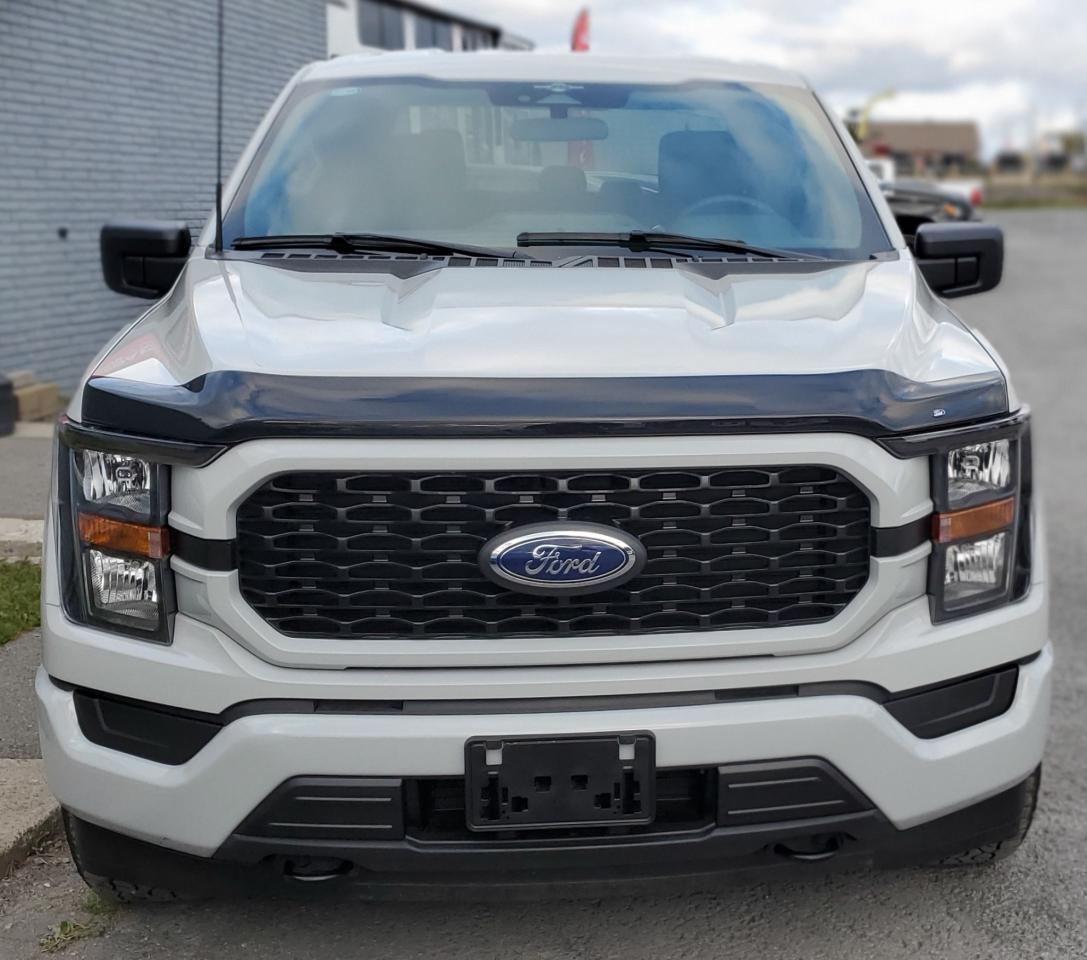 2023 Ford F-150 STX - Photo #9