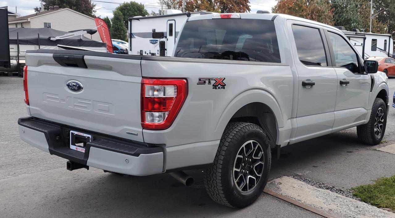 2023 Ford F-150 STX - Photo #6