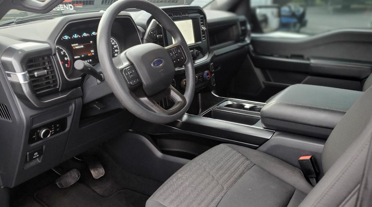 2023 Ford F-150 STX - Photo #14