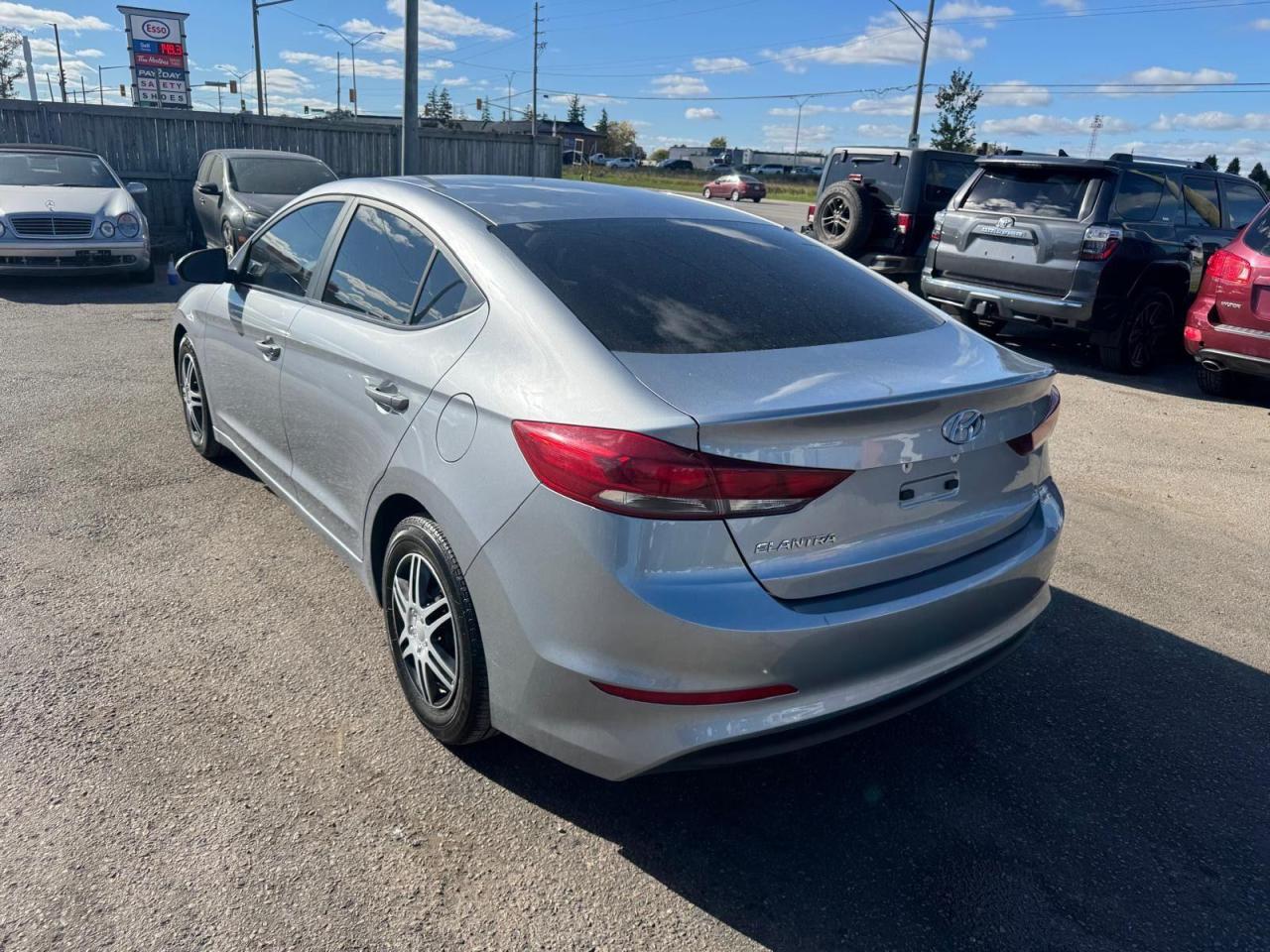 2017 Hyundai Elantra LE, 2 SETS OF WHEELS, AUTO, CERTIFIED - Photo #3