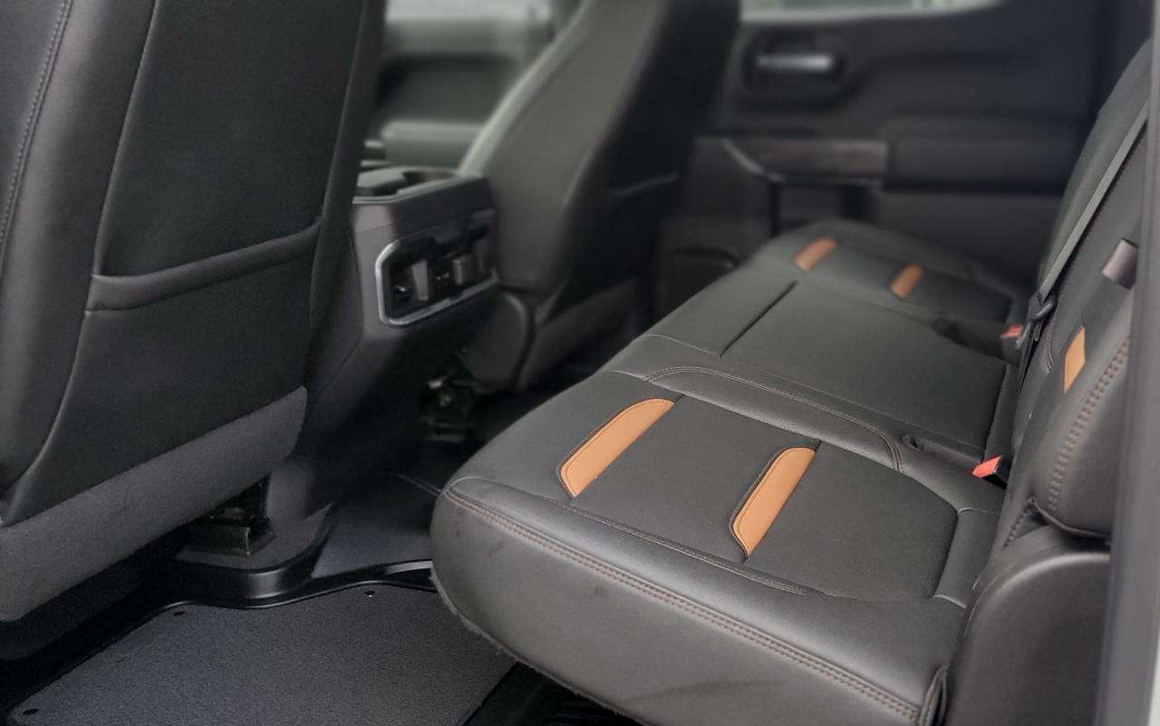 2022 GMC Sierra 1500 AT4 - Photo #23