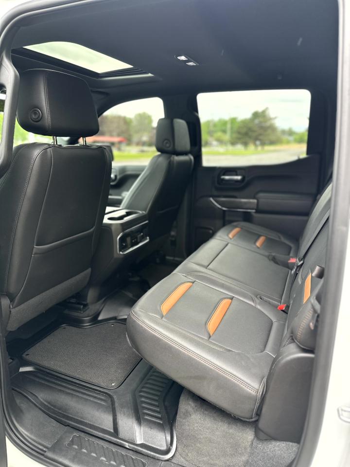 2022 GMC Sierra 1500 AT4 - Photo #20