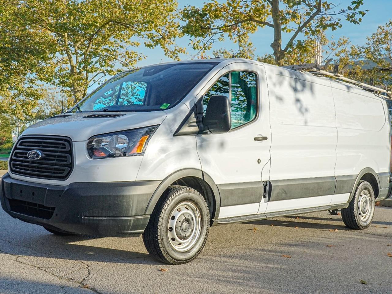 Used 2018 Ford Transit VAN for sale in Coquitlam, BC