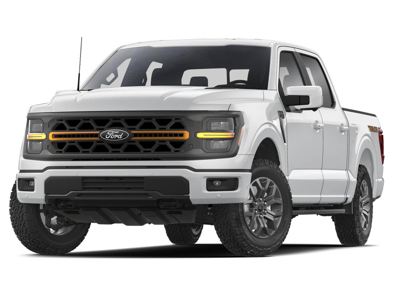 New 2025 Ford F-150 Tremor for sale in Pembroke, ON