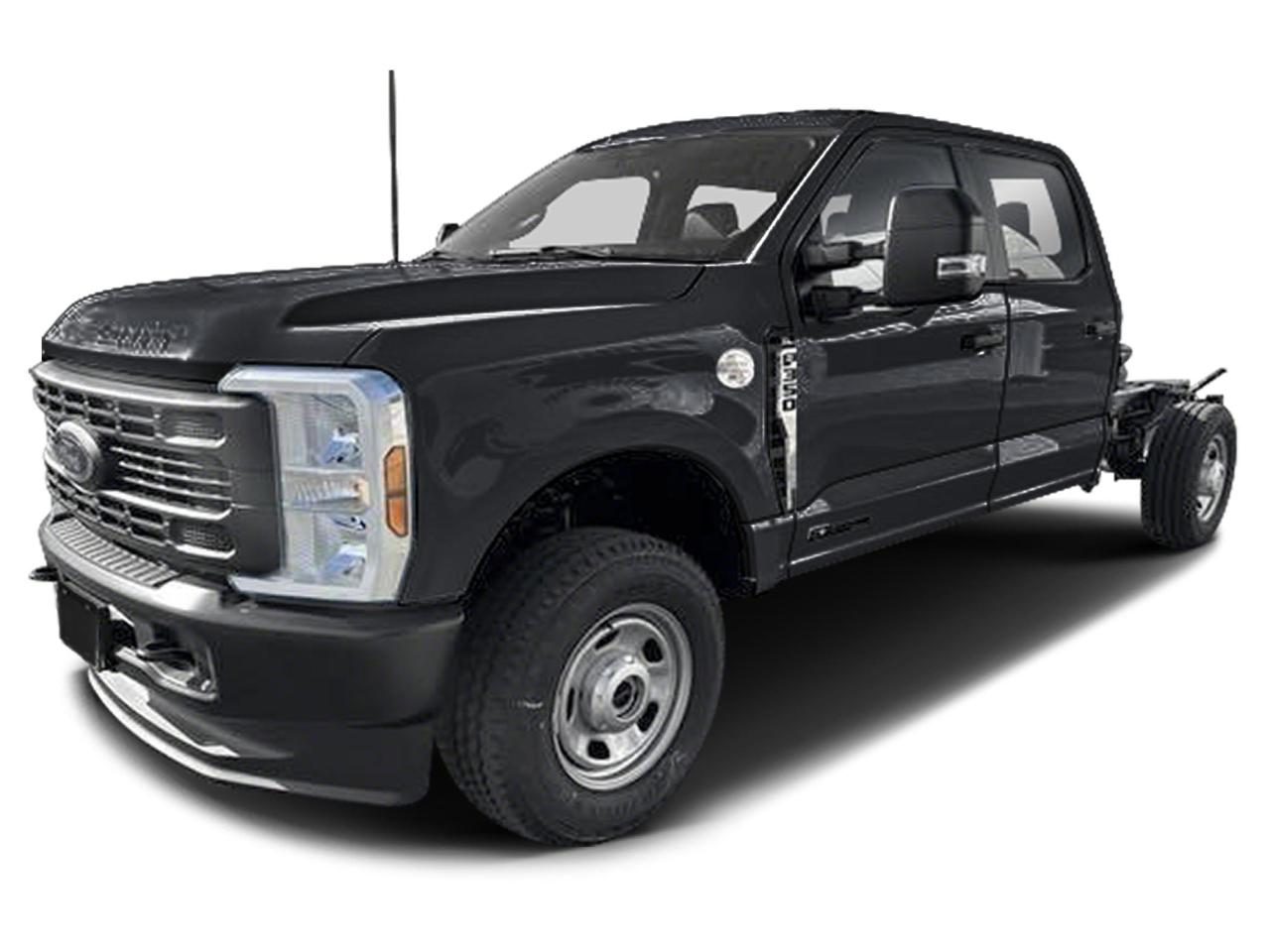 New 2024 Ford F-350 XLT for sale in Pembroke, ON