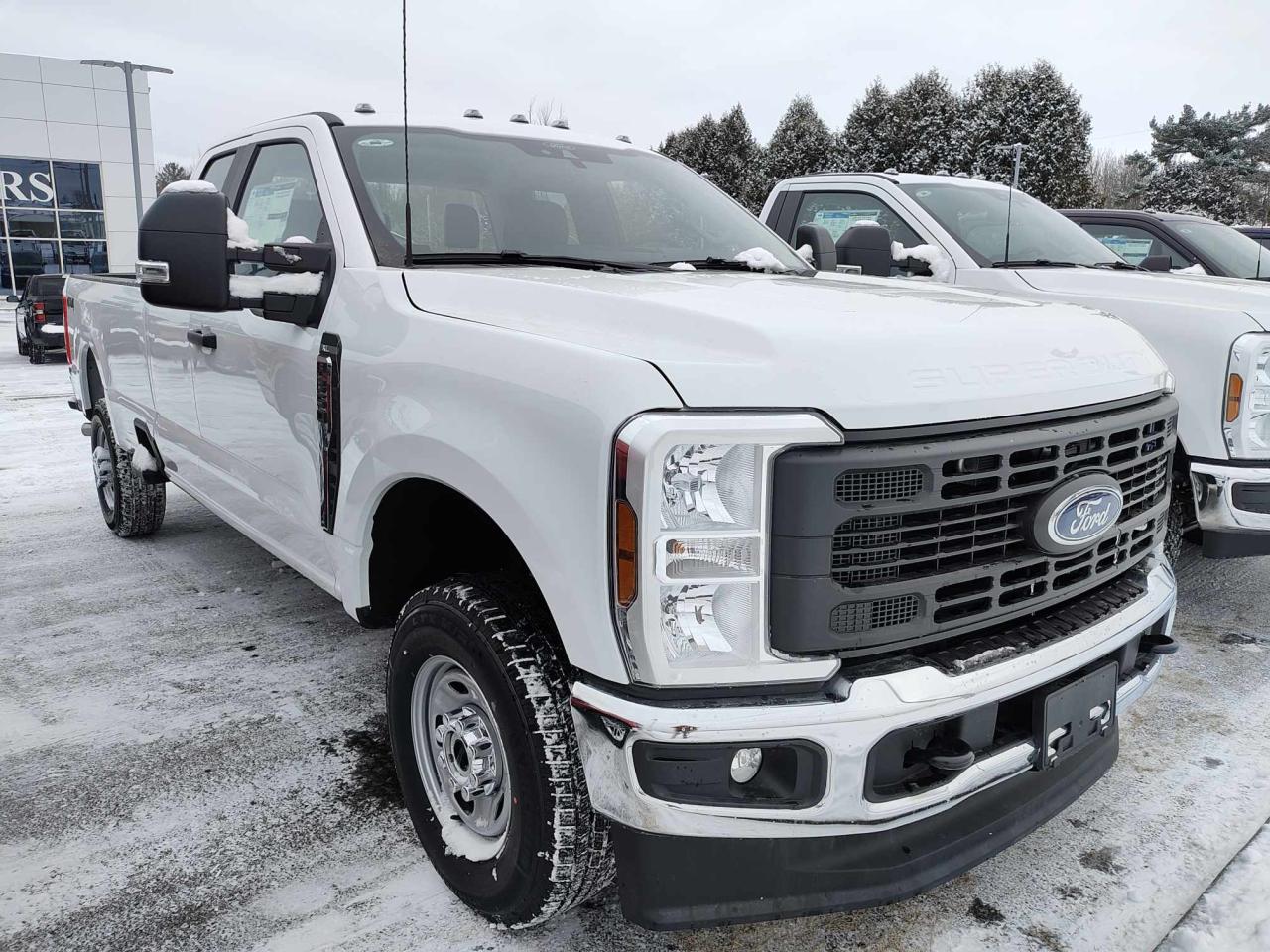 2024 Ford F-350 XL