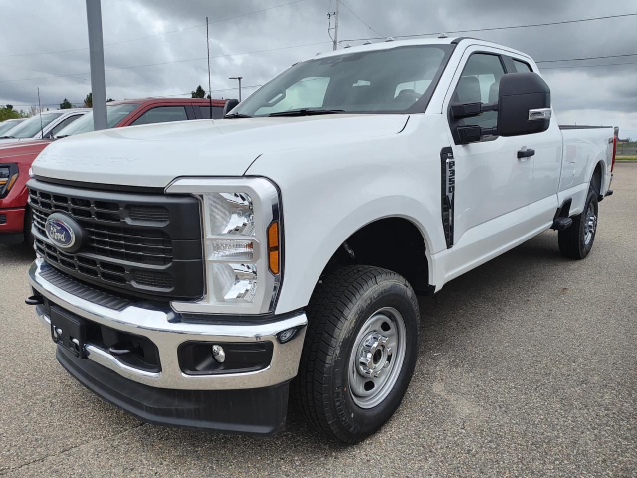 New 2024 Ford F-350 XL for sale in Pembroke, ON