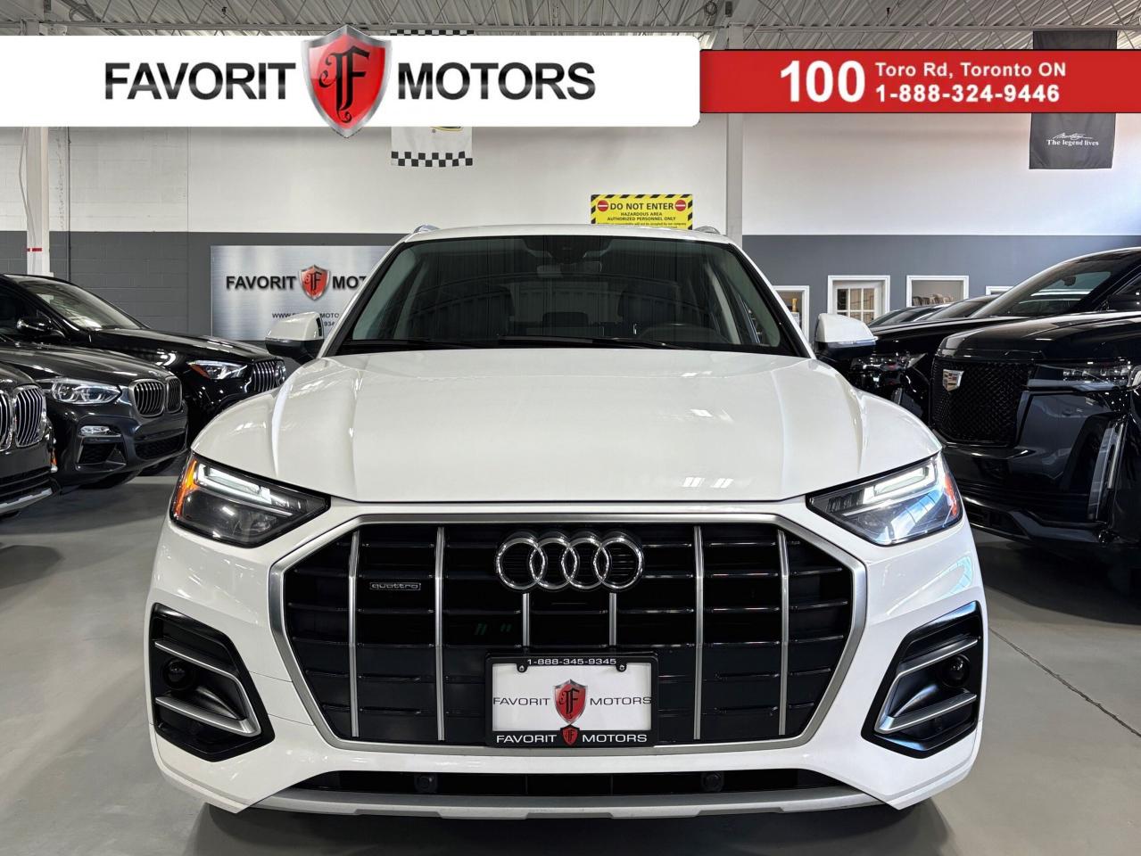 **FORMER DAILY RENTAL** **YEAR-END SPECIAL!** FEATURING : QUATTRO AWD, OFFROAD MODE, SPORT MODE, WELL EQUIPPED, VERY CLEAN! FINISHED IN WHITE ON MATCHING BLACK INTERIOR, STITCHED LEATHER SEATS, HEATED SEATS, BACKUP CAMERA, RAIN SENSOR, SPEED WARNING, TRAFFIC LIGHT INFORMATION, AUDI ACTIVE LANE ASSIST, AUDI PRE SENSE, SIDE ASSIST, AM, FM, SATELLITE, USB, BLUETOOTH, ALLOYS, STEERING WHEEL CONTROLS, PREMIUM SOUND SYSTEM, POWER OPTIONS, POWER TRUNK, MULTI DRIVE MODES, AND MUCH MORE!!!


The advertised price is a finance only price, if you wish to purchase the vehicle for cash additional $2,000 surcharge will apply. Applicable prices and special offers are subject to change with or without notice and shall be at the full discretion of Favorit Motors.


WE ARE PROUDLY SERVING THESE FINE COMMUNITIES: GTA PEEL HALTON BRAMPTON TORONTO BURLINGTON MILTON MISSISSAUGA HAMILTON CAMBRIDGE LONDON KITCHENER GUELPH ORANGEVILLE NEWMARKET BARRIE MARKHAM BOLTON CALEDON VAUGHAN WOODBRIDGE ETOBICOKE OAKVILLE ONTARIO QUEBEC MONTREAL OTTAWA VANCOUVER ETOBICOKE. WE CARRY ALL MAKES AND MODELS MERCEDES BMW AUDI JAGUAR VW MASERATI PORSCHE LAND ROVER RANGE ROVER CHRYSLER JEEP HONDA TOYOTA LEXUS INFINITI ACURA.


As per OMVIC regulations, this vehicle is not drivable, not certified and not e-tested. Certification is available for $899. All our vehicles are in excellent condition and have been fully inspected by an in-house licensed mechanic.