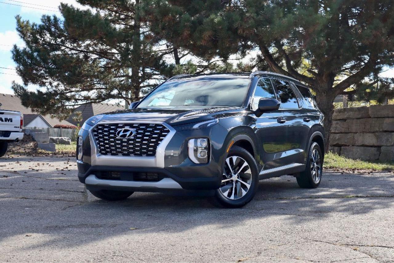 Used 2020 Hyundai PALISADE Essential 8-Passenger AWD | HEATED SEATS | for sale in Waterloo, ON