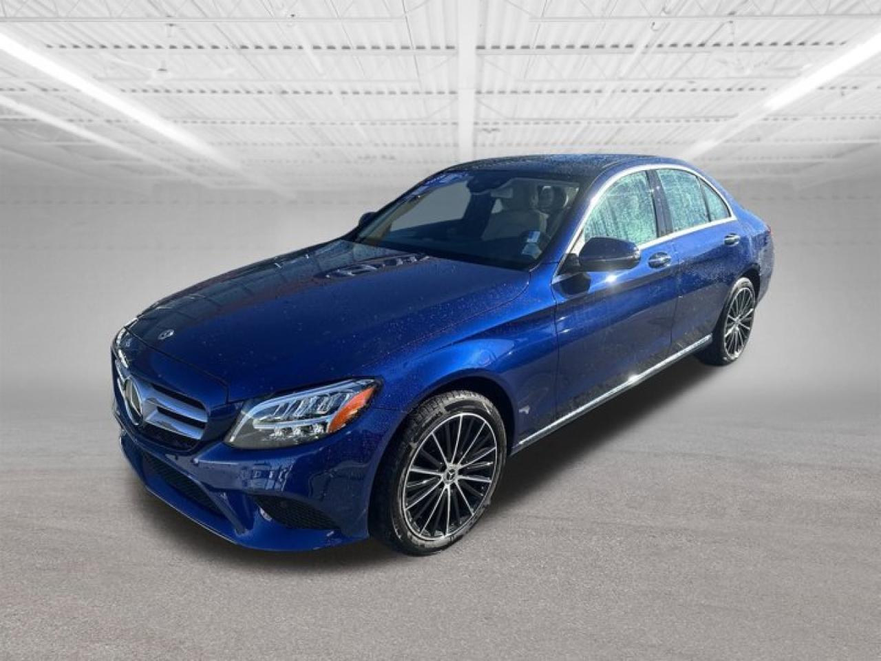 New 2019 Mercedes-Benz C-Class C 300 for sale in Halifax, NS