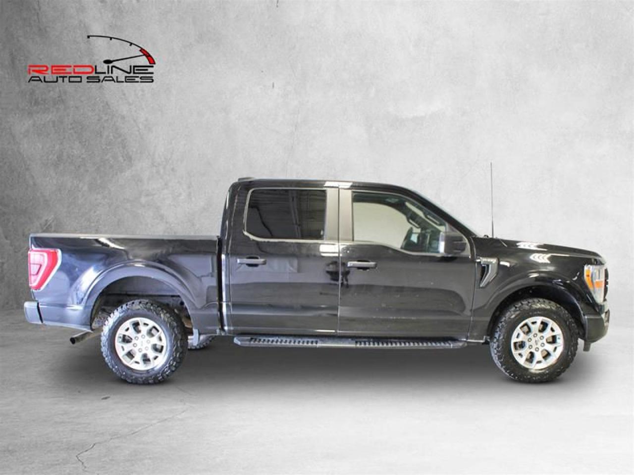 Used 2021 Ford F-150 POLICE RESPONDER. Super Rare. WE APPROVE ALL for sale in London, ON