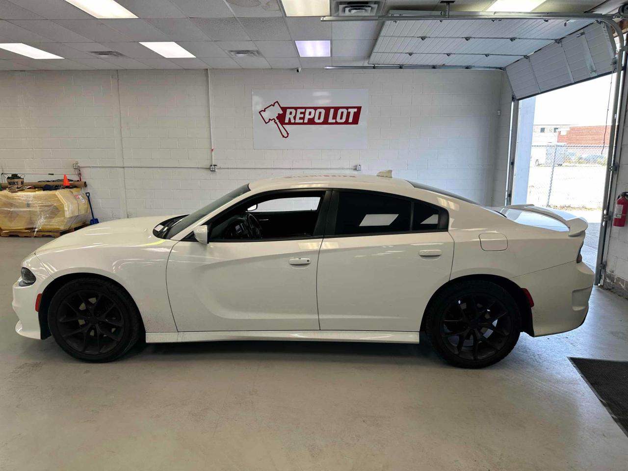 2021 Dodge Charger GT