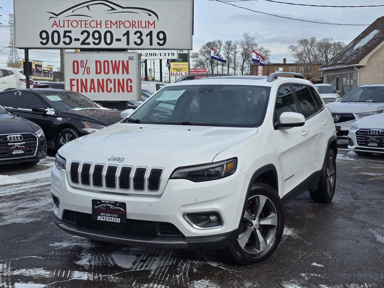 <div><b>LIMITED 4x4 | </b>Ventilated Seats | Panoramic Sunroof+Moonroof | Heated Seats | Navigation | Leather | Push Start | Dual Climate | Parking Sensors | Bluetooth Connectivity | Keyless Entry | Cruise Control | Telescopic Steering | Memory Seats | Power Seat | and more </div><br /><div><span>0% DOWN FINANCING (O.A.C). Good Credit, Bad Credit , New Credit, No Credit.We offer the best Interest Rates in the market!</span></div><br /><div><span>BUY ONLINE - FREE HOME DELIVERY</span></div><br /><div><span>*CARFAX, VERIFIED Available *WALK IN WITH CONFIDENCE AND DRIVE AWAY SATISFIED* $0 down financing available, OAC price/payment plus applicable taxes. Autotech Emporium is serving the GTA and surrounding areas in the market of quality per-owned vehicles. We are a UCDA member and a registered dealer with the OMVIC. A Carfax history report is provided with all of our vehicles.  We </span>also offer our optional amazing reconditioning package which will provide three times of its value. It covers new brakes, new synthetic engine oil and filter, all fluids top up, registration and plate transfer, detailed inspection (even for non safety components), exterior high speed buffing, waxing and cosmetic work, In-depth interior hygiene cleaning (shampoo, steam wash and odor removal treatment),  Engine degreasing and shampoo, safety certificate cost, <span>30 days dealer warranty</span> and after sale free consultation to keep your vehicle maintained so we can keep you as our customer for life. TO CLARIFY THIS PACKAGE AS PER OMVIC REGULATION AND STANDARDS VEHICLE IS NOT DRIVABLE, NOT CERTIFIED. CERTIFICATION IS AVAILABLE FOR EIGHT HUNDRED AND NINETY FIVE DOLLARS(895). ALL VEHICLES WE SELL ARE DRIVABLE AFTER CERTIFICATION!!!</div><br /><div><span>*Price Advertised online has a $2000  Finance Purchasing Credit on Approved Credit. Price of vehicle may differ with any other forms of payment. P</span><span>lease call dealer or visit our website for further details. Do not refer to calculate my payment option for cash purchase.</span><span></span></div><br /><div><span>Please visit </span><a href=http://www.autotechemporium.com/ target=_blank>www.autotechemporium.com</a><span> to</span> <span>check following vehicles and up to date inventory.</span></div><br /><div><span>TAGS: 2017 2018 2020 2021 EX SPORT TOURING CIVIC Suabru Impreza Legacy Toyota Corolla Camry Matrix Yaris Honda Fit Accord Mazda 3 6 Mitsubishi Lancer Nissan Sentra Micra Altima Maxima Hyundai Elantra Sonata Kia Forte Optima Soul Rio Chevrolet Cruze Malibu Impala Ford Fusion Focus Dodge Dart Charger Challenger Volkswagen Jetta Passat </span></div>