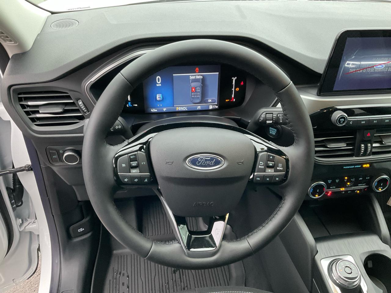 2025 Ford Escape Active Photo5