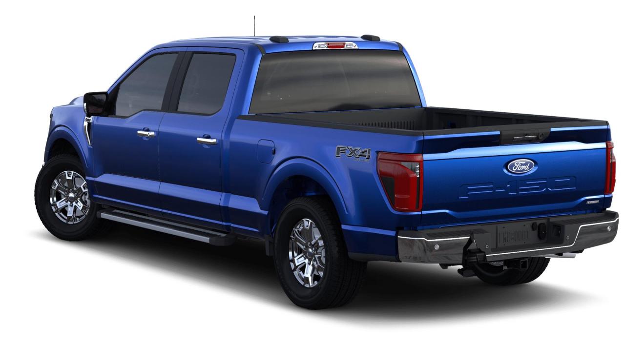 2024 Ford F-150 XLT Photo