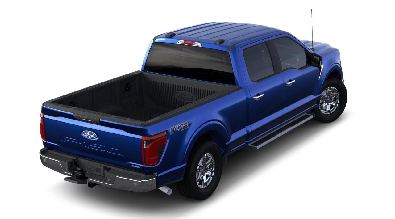 2024 Ford F-150 XLT Photo