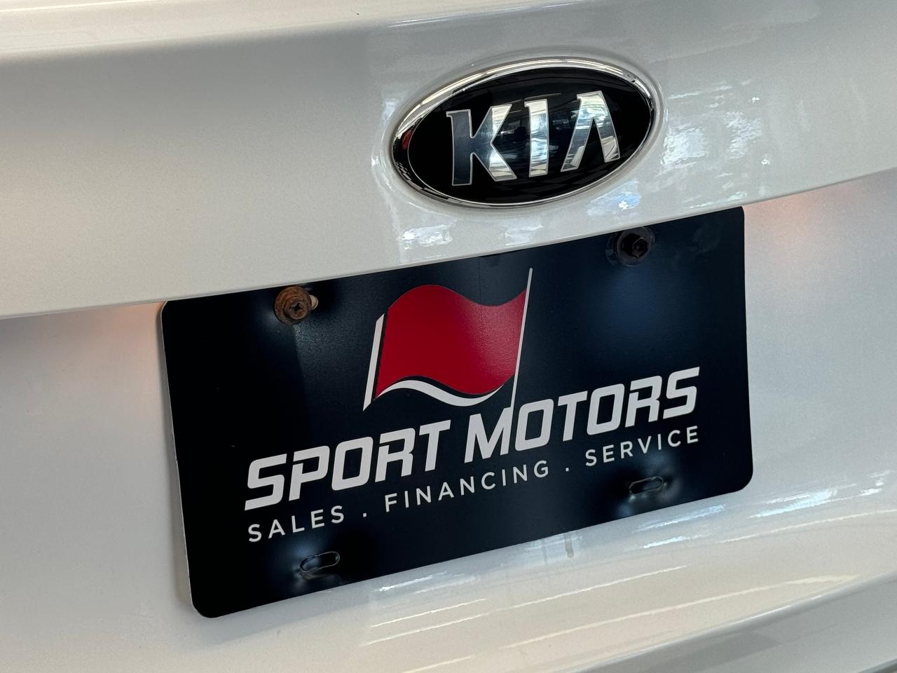 2018 Kia Forte LX+New Brakes+ApplePlay+Heated Seats+CLEAN CARFAX Photo122