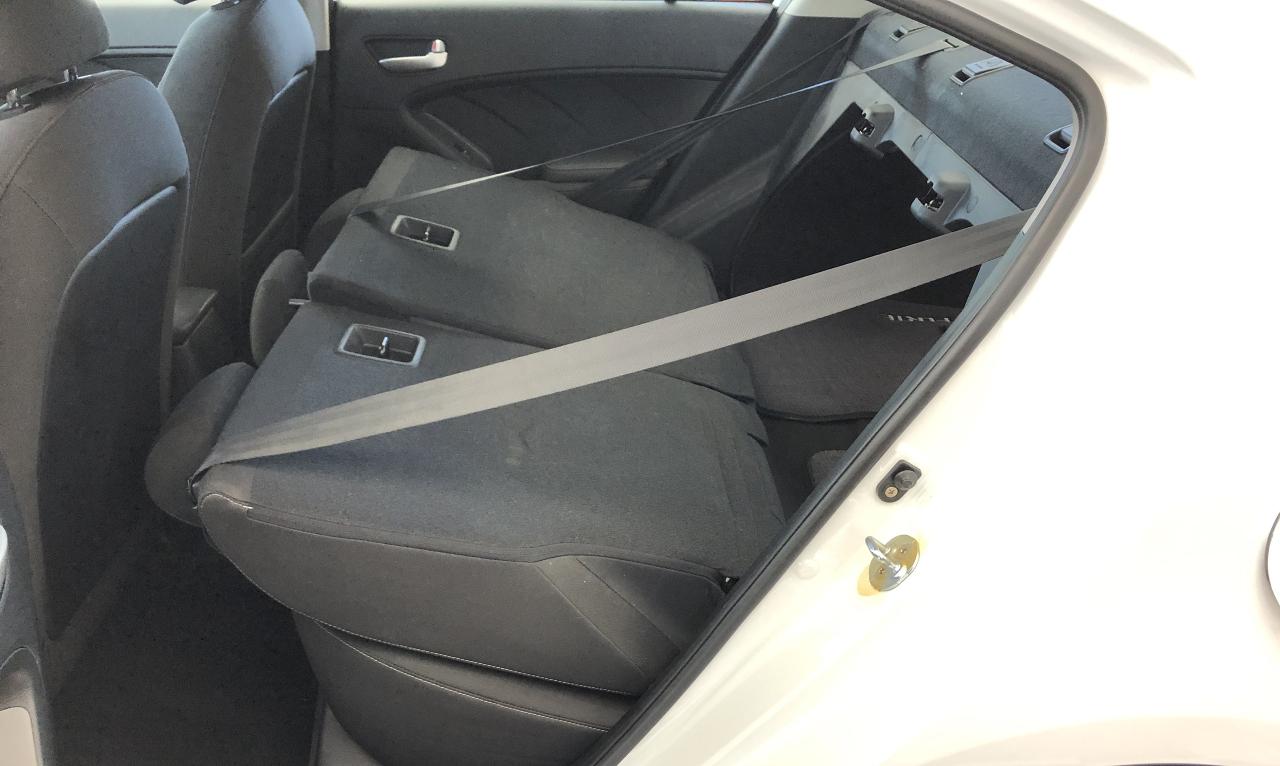 2018 Kia Forte LX+New Brakes+ApplePlay+Heated Seats+CLEAN CARFAX - Photo #22