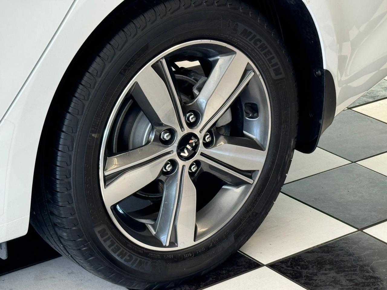 2018 Kia Forte LX+New Brakes+ApplePlay+Heated Seats+CLEAN CARFAX - Photo #53