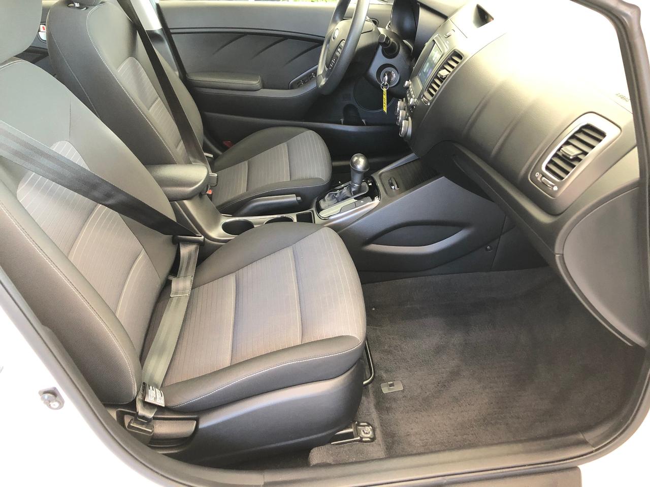2018 Kia Forte LX+New Brakes+ApplePlay+Heated Seats+CLEAN CARFAX Photo80