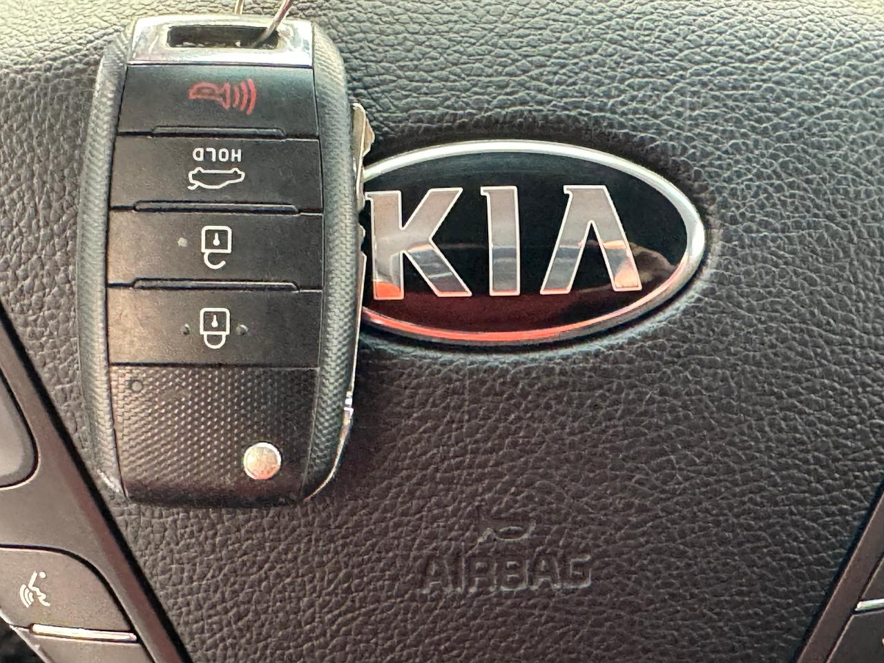 2018 Kia Forte LX+New Brakes+ApplePlay+Heated Seats+CLEAN CARFAX - Photo #14