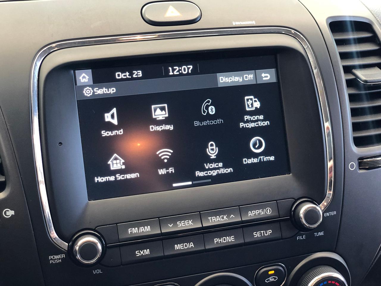 2018 Kia Forte LX+New Brakes+ApplePlay+Heated Seats+CLEAN CARFAX - Photo #29