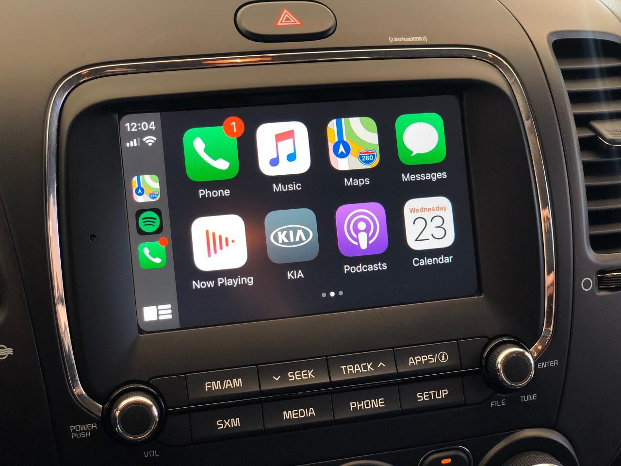 2018 Kia Forte LX+New Brakes+ApplePlay+Heated Seats+CLEAN CARFAX - Photo #23