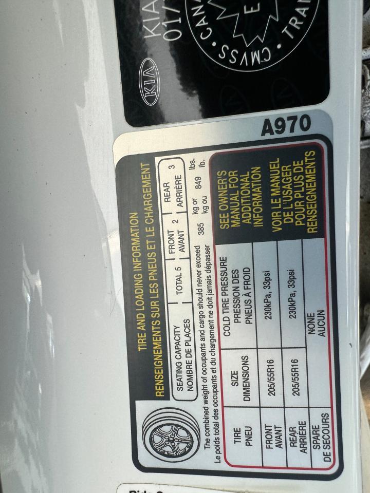 2018 Kia Forte LX+New Brakes+ApplePlay+Heated Seats+CLEAN CARFAX Photo101