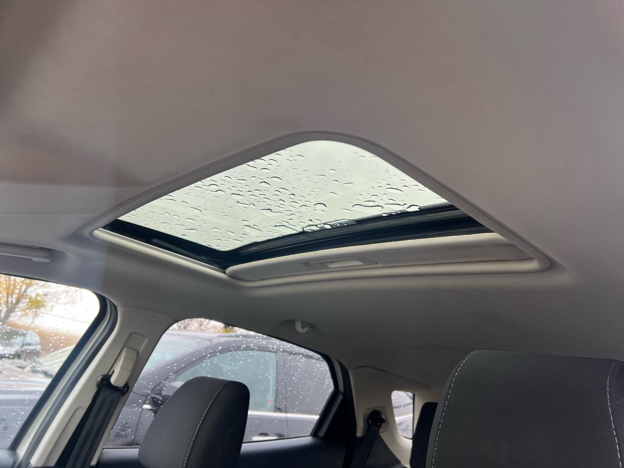 2018 Ford EcoSport SE AWD Sun Roof Back up Camera Heated Seats - Photo #12