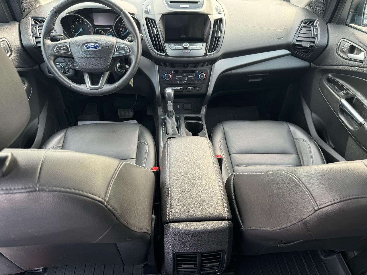 2017 Ford Escape SE - Photo #15