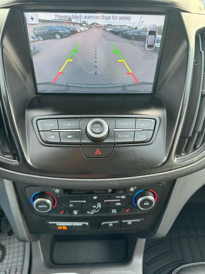 2017 Ford Escape SE - Photo #22