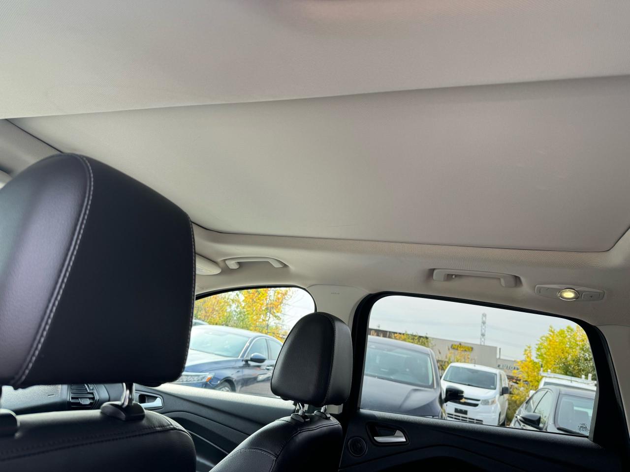 2017 Ford Escape SE - Photo #13