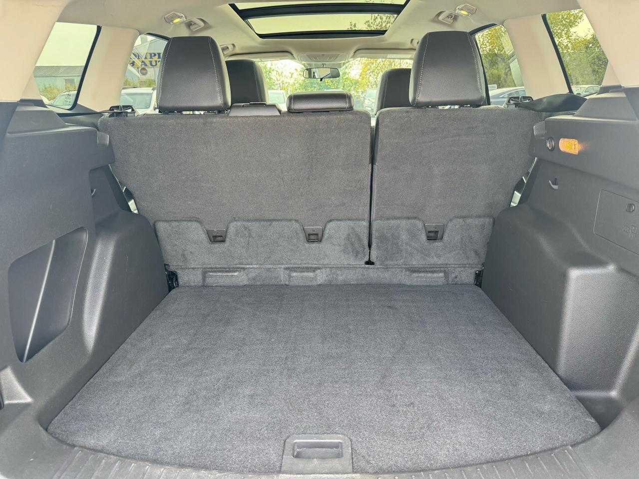 2017 Ford Escape SE - Photo #24