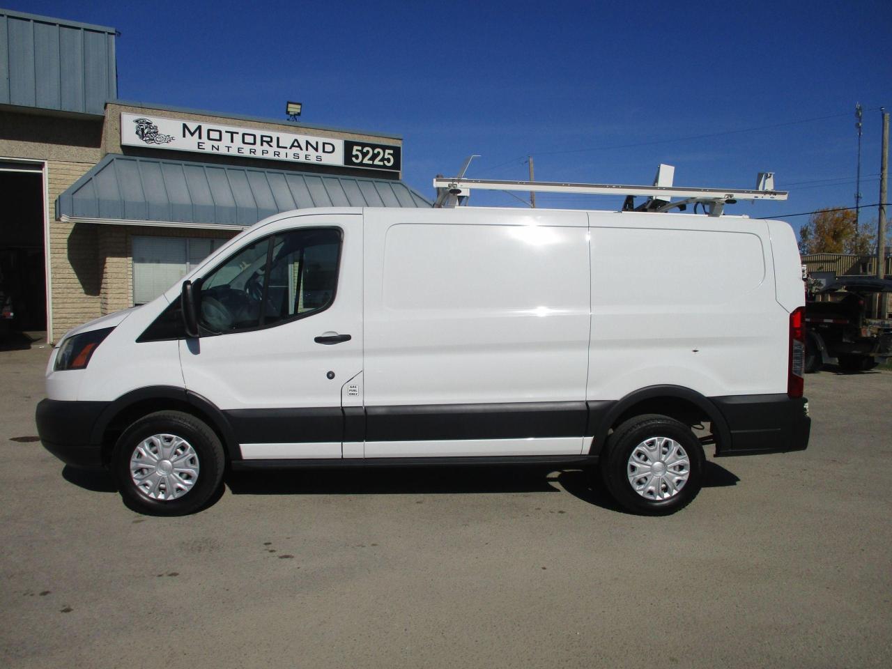 Used 2017 Ford Transit  for sale in Headingley, MB