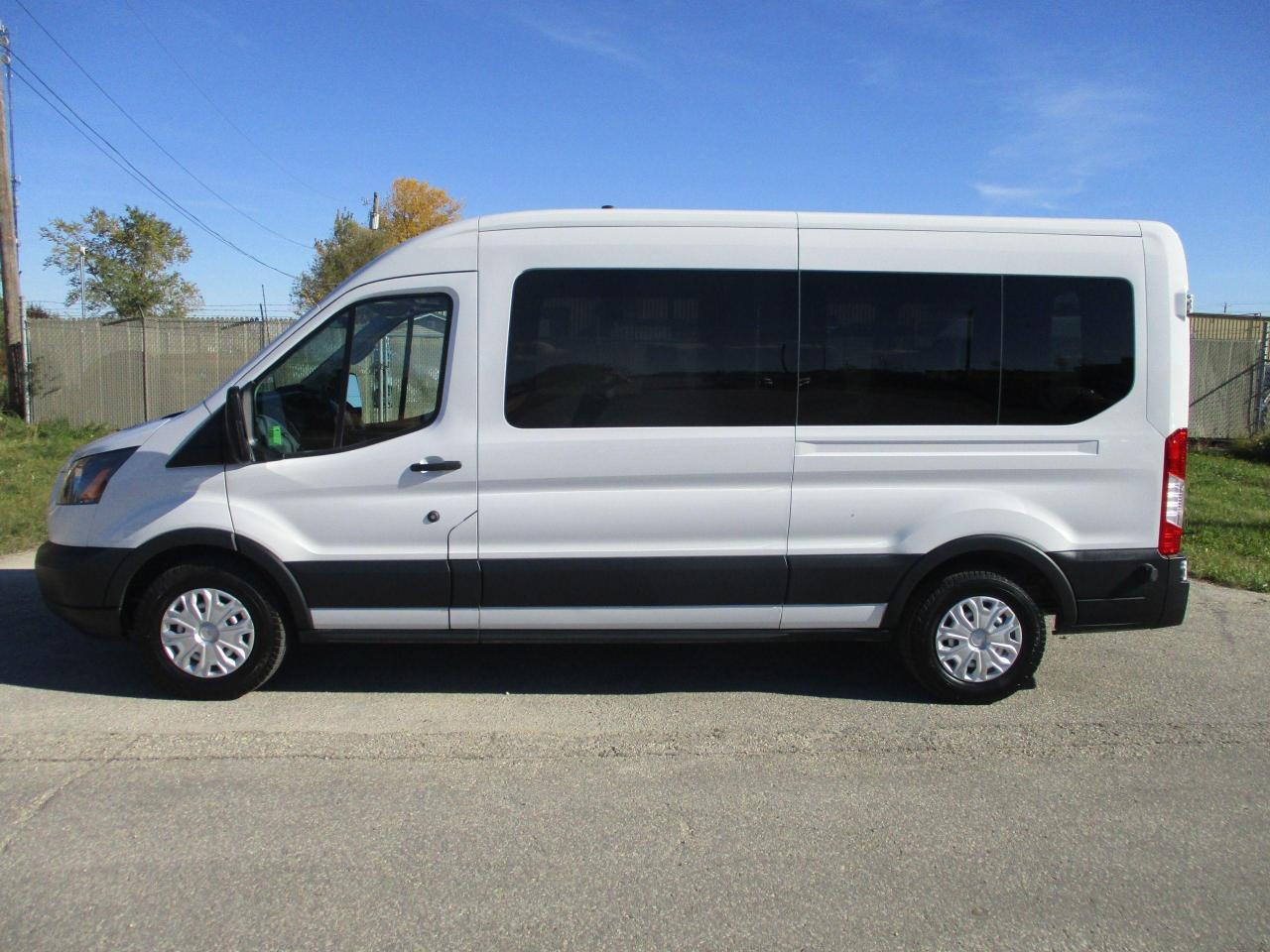 Used 2018 Ford Transit XL for sale in Headingley, MB